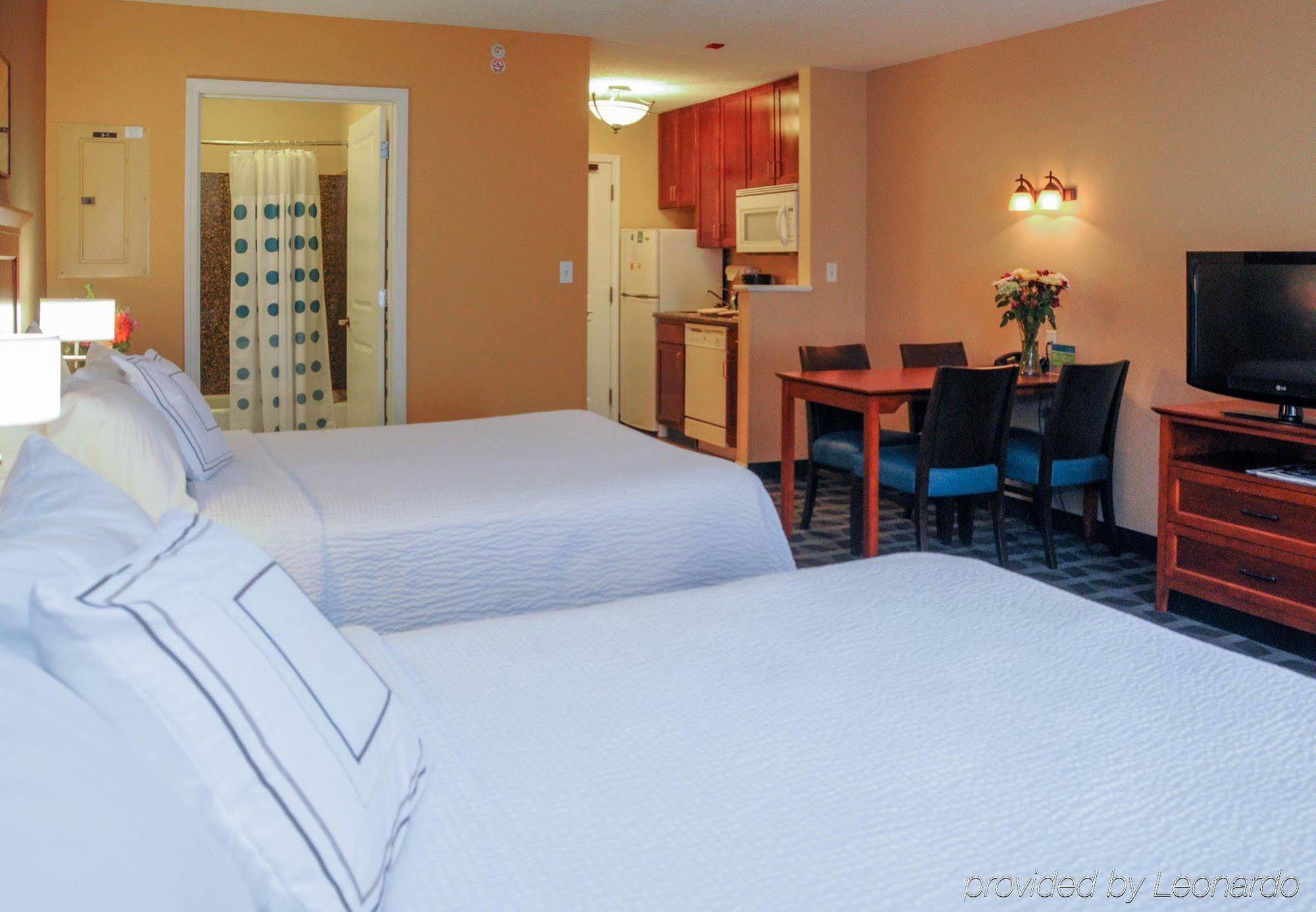 Towneplace Suites By Marriott Colorado Springs South Dış mekan fotoğraf